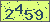 Please input CAPTCHA