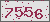 Please input CAPTCHA