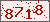 請輸入此驗證碼